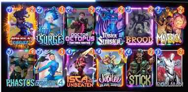 Deck Thumbnail