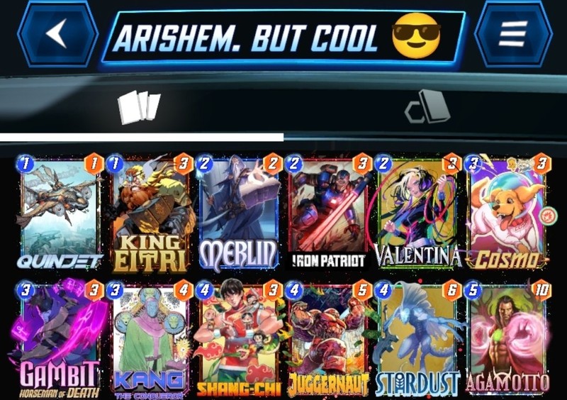 Deck Thumbnail