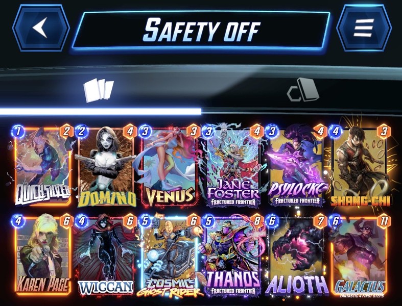 Deck Thumbnail