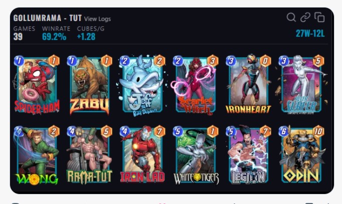 Deck Thumbnail