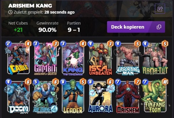 Deck Thumbnail