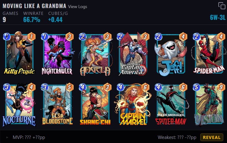 Deck Thumbnail