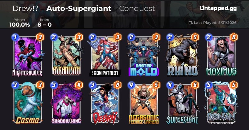 Deck Thumbnail