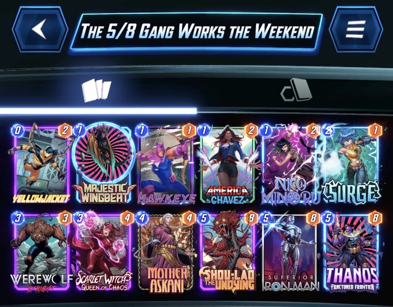 Deck Thumbnail