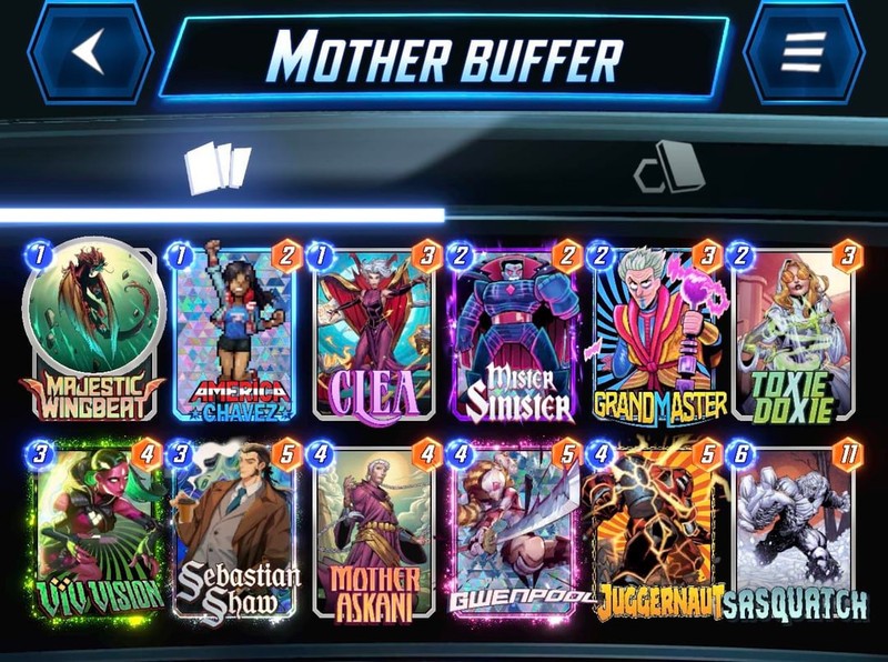 Deck Thumbnail
