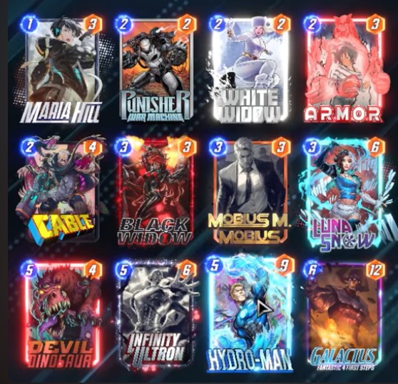 Deck Thumbnail