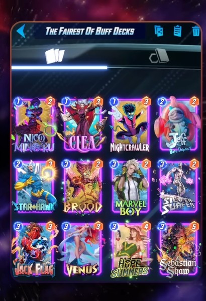 Deck Thumbnail