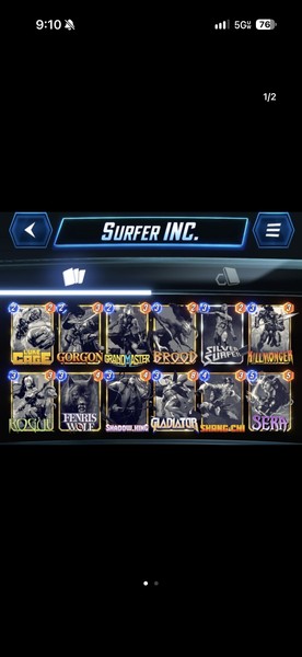 Deck Thumbnail