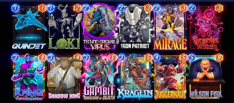Deck Thumbnail