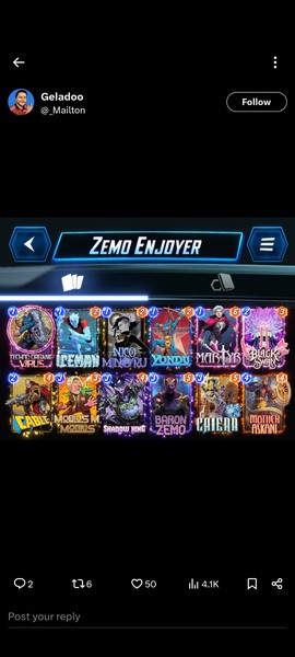 Deck Thumbnail