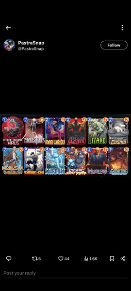 Deck Thumbnail