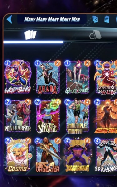 Deck Thumbnail
