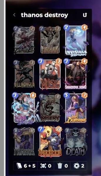 Deck Thumbnail