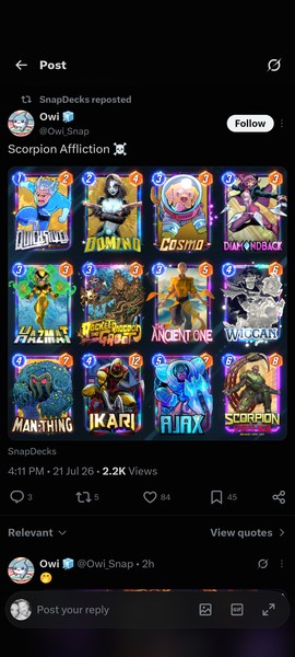 Deck Thumbnail
