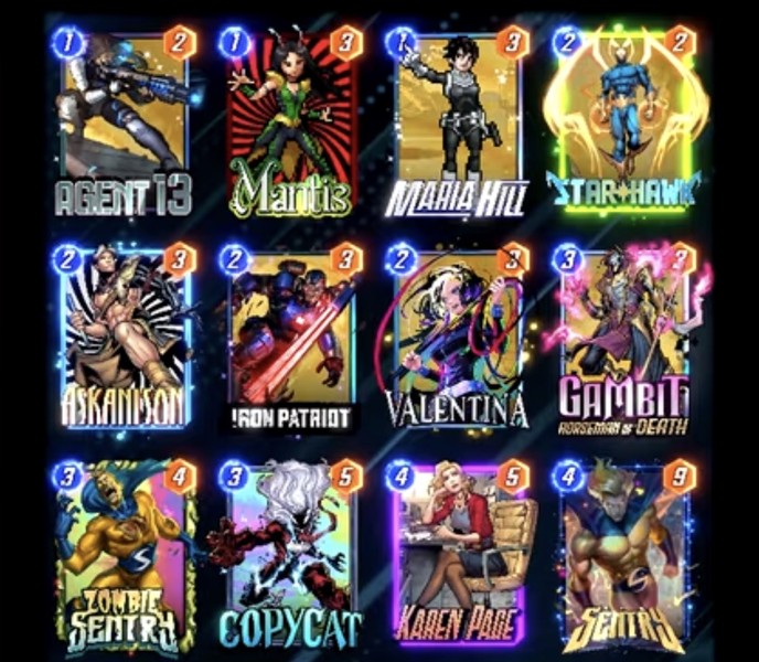 Deck Thumbnail