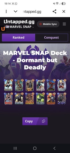 Deck Thumbnail