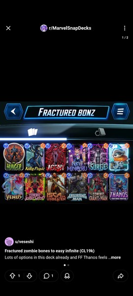 Deck Thumbnail