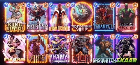 Deck Thumbnail