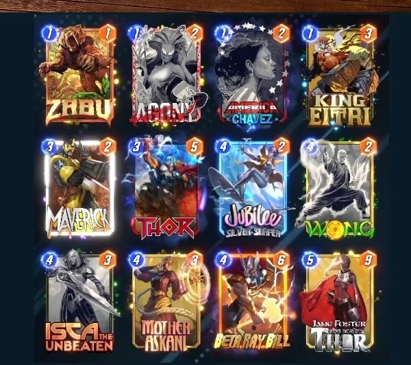 Deck Thumbnail
