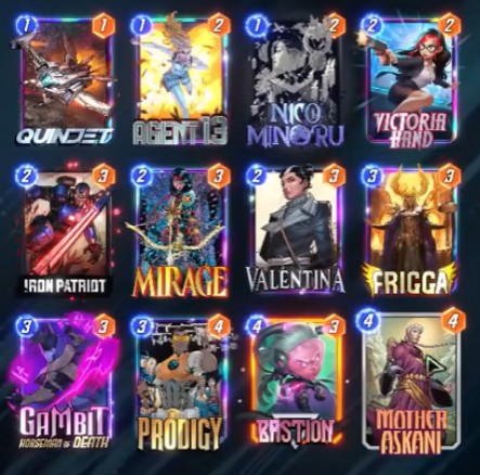 Deck Thumbnail