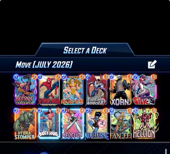 Deck Thumbnail