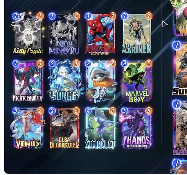 Deck Thumbnail