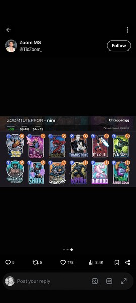 Deck Thumbnail