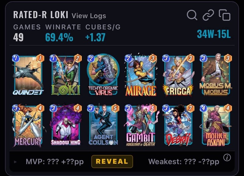 Deck Thumbnail