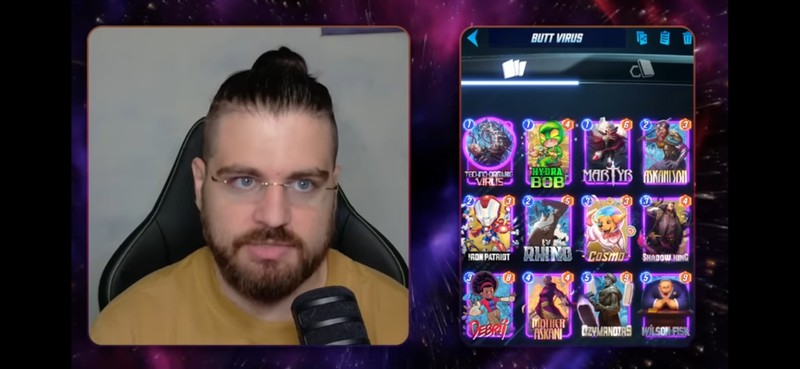 Deck Thumbnail