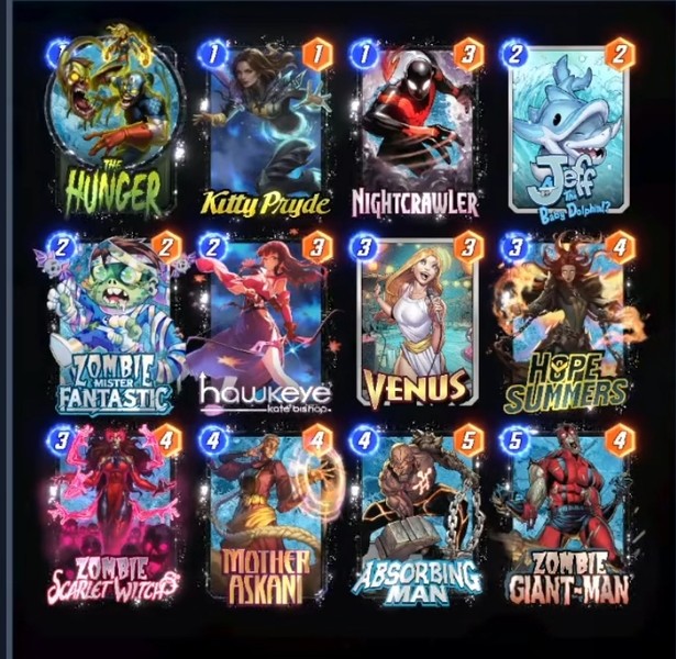Deck Thumbnail