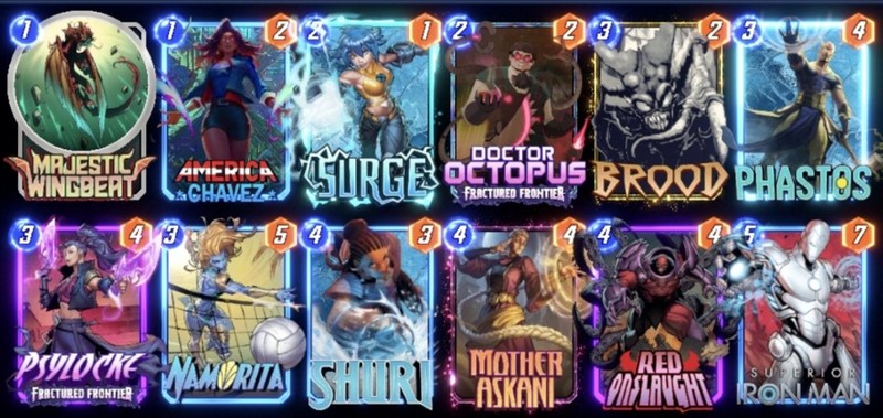 Deck Thumbnail