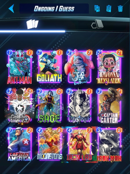 Deck Thumbnail