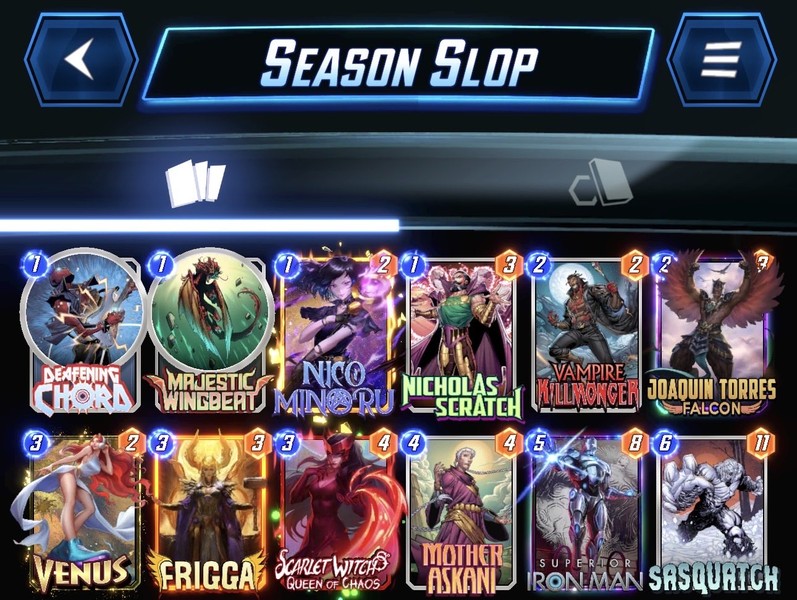 Deck Thumbnail