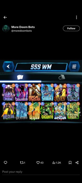 Deck Thumbnail