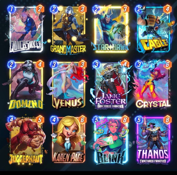 Deck Thumbnail