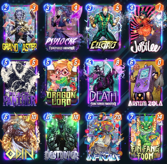 Deck Thumbnail