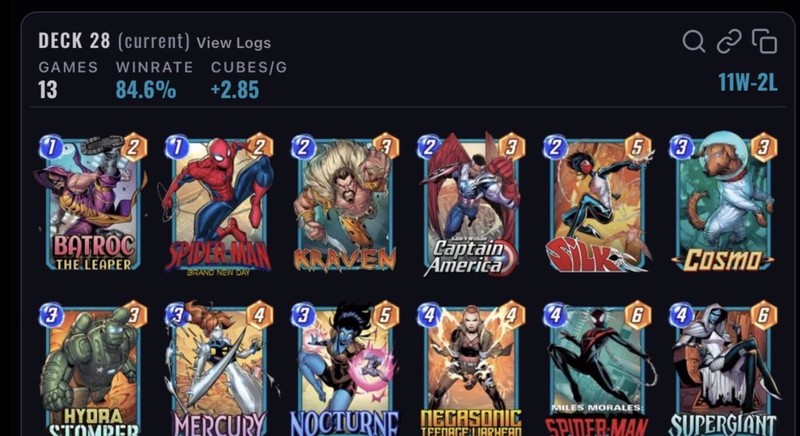 Deck Thumbnail
