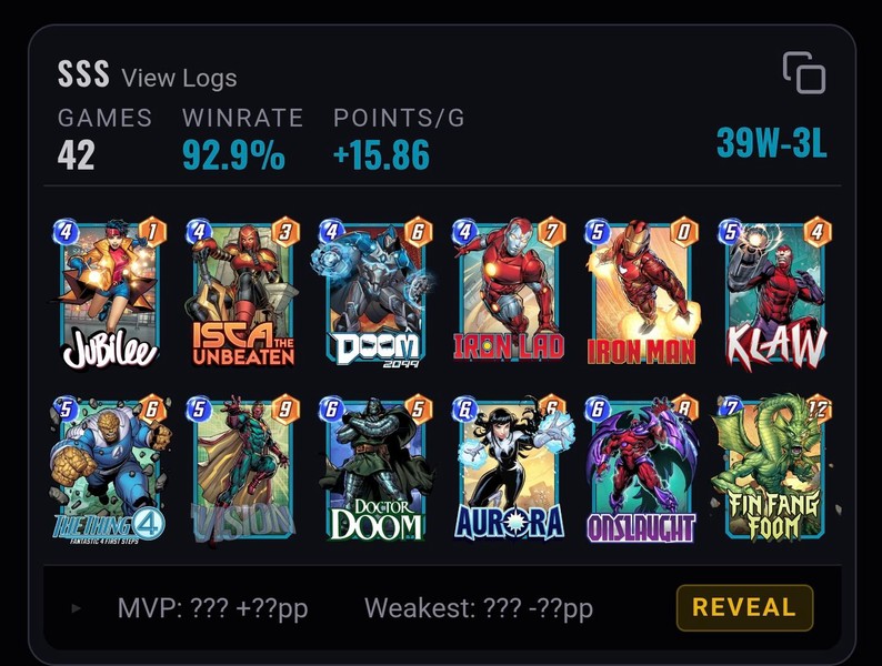 Deck Thumbnail