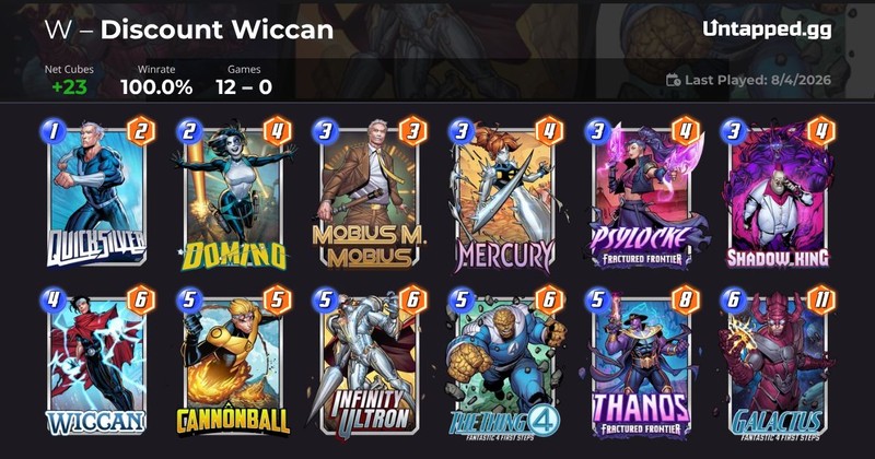 Deck Thumbnail