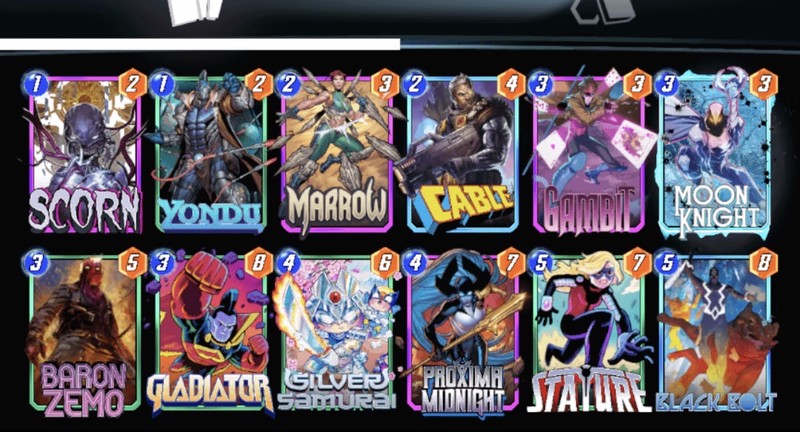 Deck Thumbnail