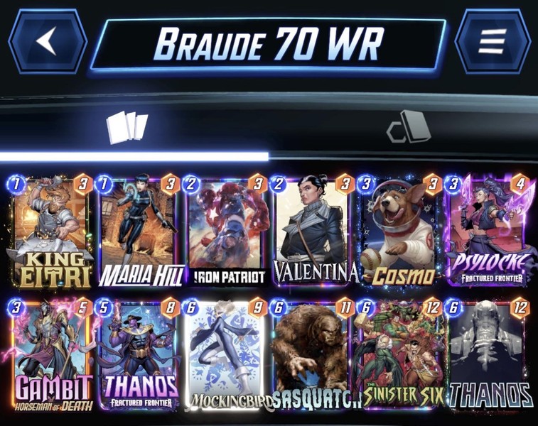 Deck Thumbnail