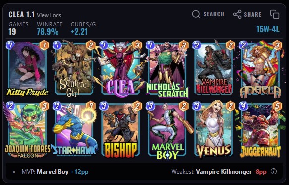 Deck Thumbnail